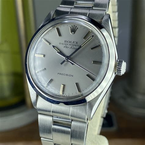 rolex air king donna 1974|rolex air king watch.